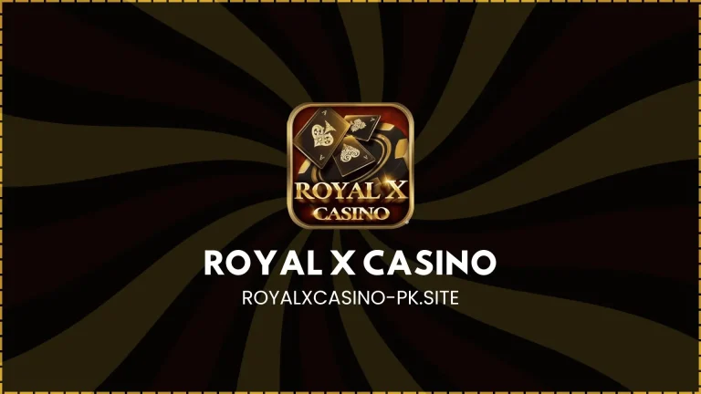 Royal x casino apk